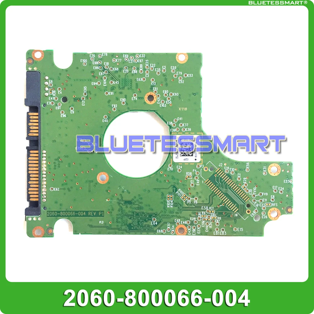 WD жесткий диск PCB 2060 800066 002 004 006 разблокировка плата дешифрование поддержка PC3000