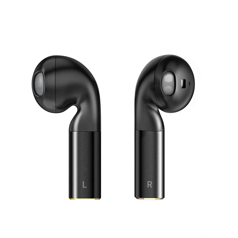 Fineblue J1 PRO BT 5.0 Wireless Bluetooth Earphones Headphone Smart Sensor Stereo Earbuds Dual microphone 3 hours music new |