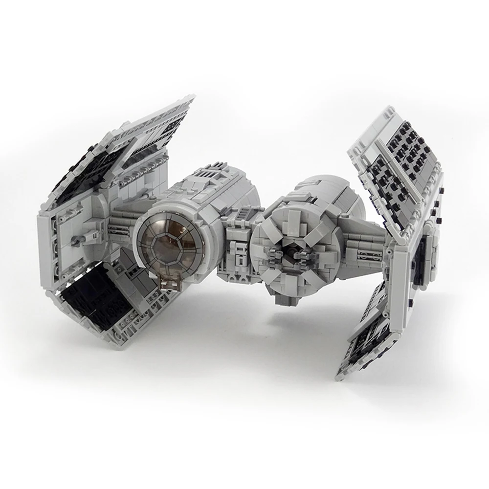 

Star Space MOC-13952 Series Building Blocks Compatible Technic Soldier Bomber Bricks Toys For Children Kids Gifts
