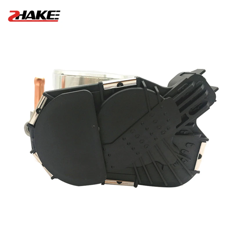 Новый корпус дроссельной заслонки 55577375 55561495 Для Chev-rolet Aveo Aveo5 Cruze Sonic Pontiac G3 |