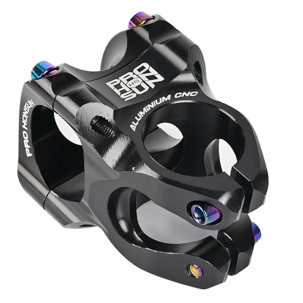 Вынос руля 35 мм из алюминиевого сплава стояк силовой проводки 5 цветов | Спорт и