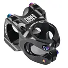 Вынос руля CNC высокой прочности, 5 цветов, вынос велосипеда 35 мм, рукоятка горного велосипеда, детали для горного велосипеда из алюминиевого сплава