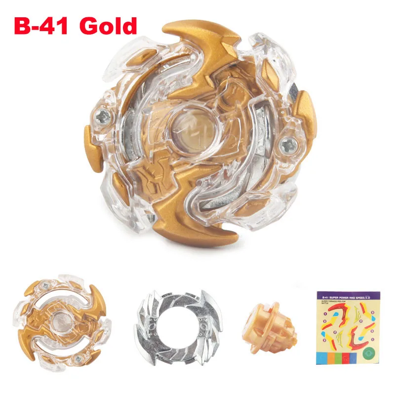 Золотая серия все модели пусковых установок Beyblade Burst игрушки GT Arena Bayblade Metal God Fafnir