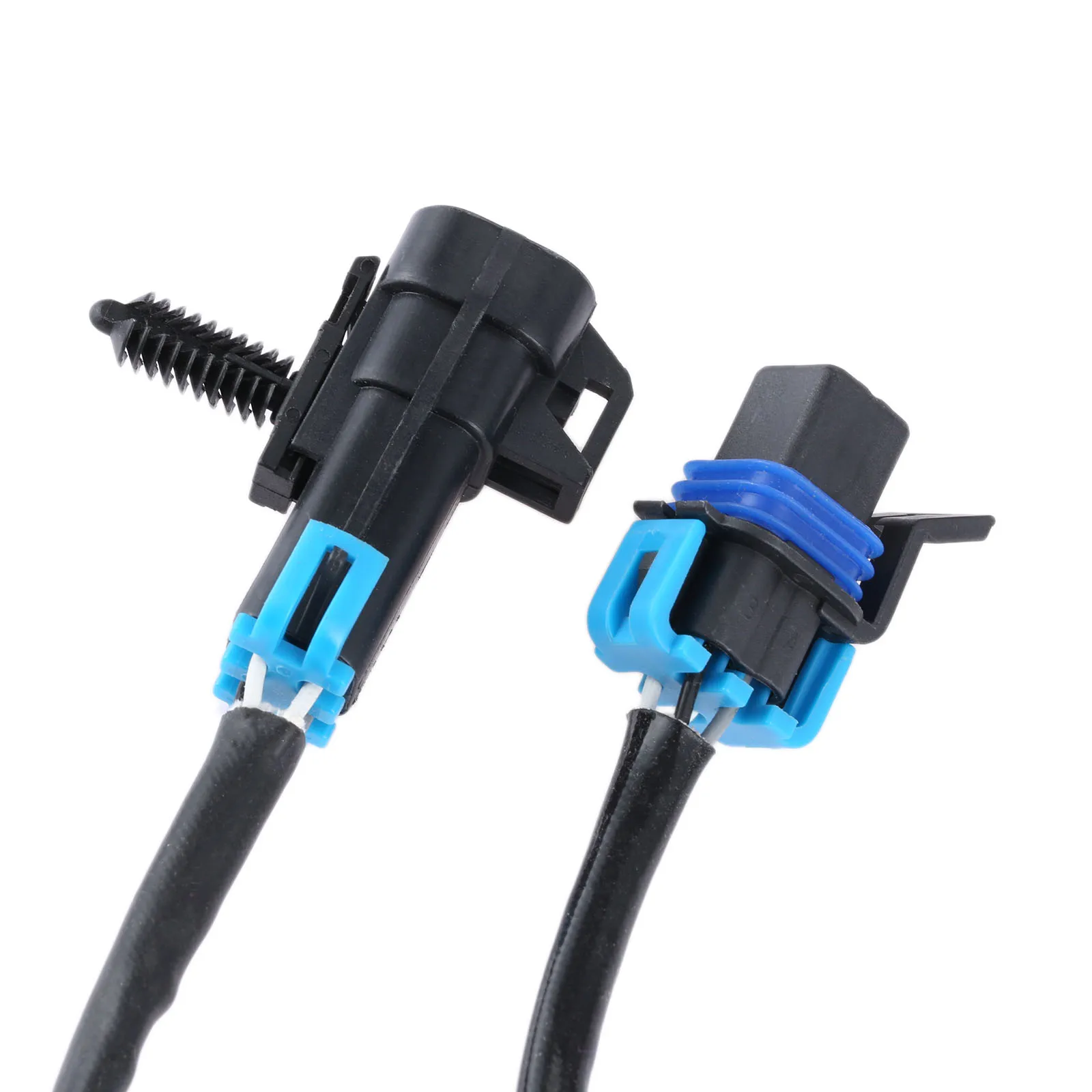 4 шт вверх по течению O2 кислородные датчики 234-4112 234-4018 для Chevrolet Silverado 1500 Tahoe GMC Cadillac