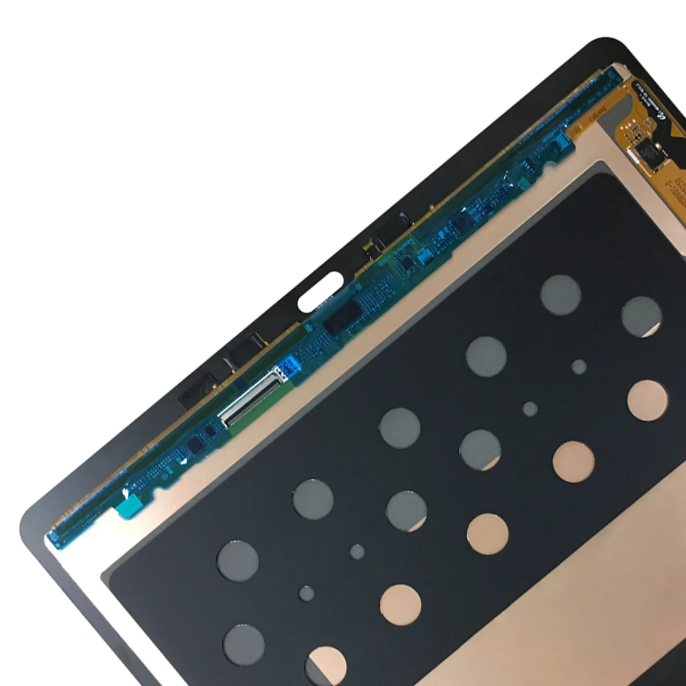 ЖК дисплей для планшетов Samsung GALAXY Tab S T800 T805 сенсорный экран с цифровым
