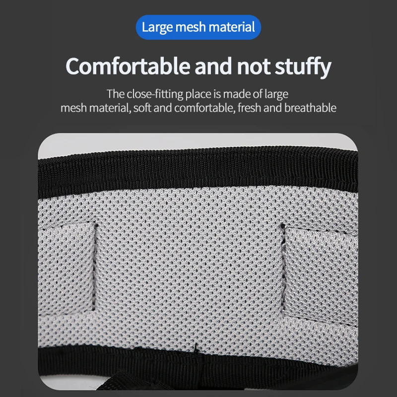 

Outdoor Expand Training Half Body Camping Safety Belt Rock Climbing Harness Protective Supplies Belt Rock Survival Equipment