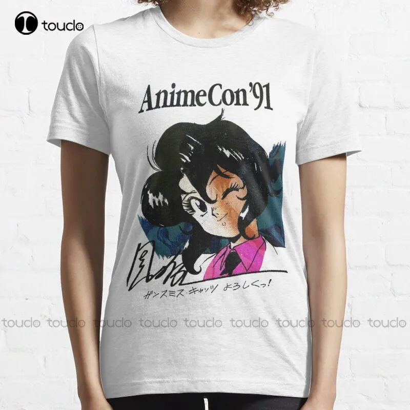 

Новинка, винтажная женская футболка с рисунком аниме Vaporwave в стиле ретро, модная женская и Мужская хлопковая футболка