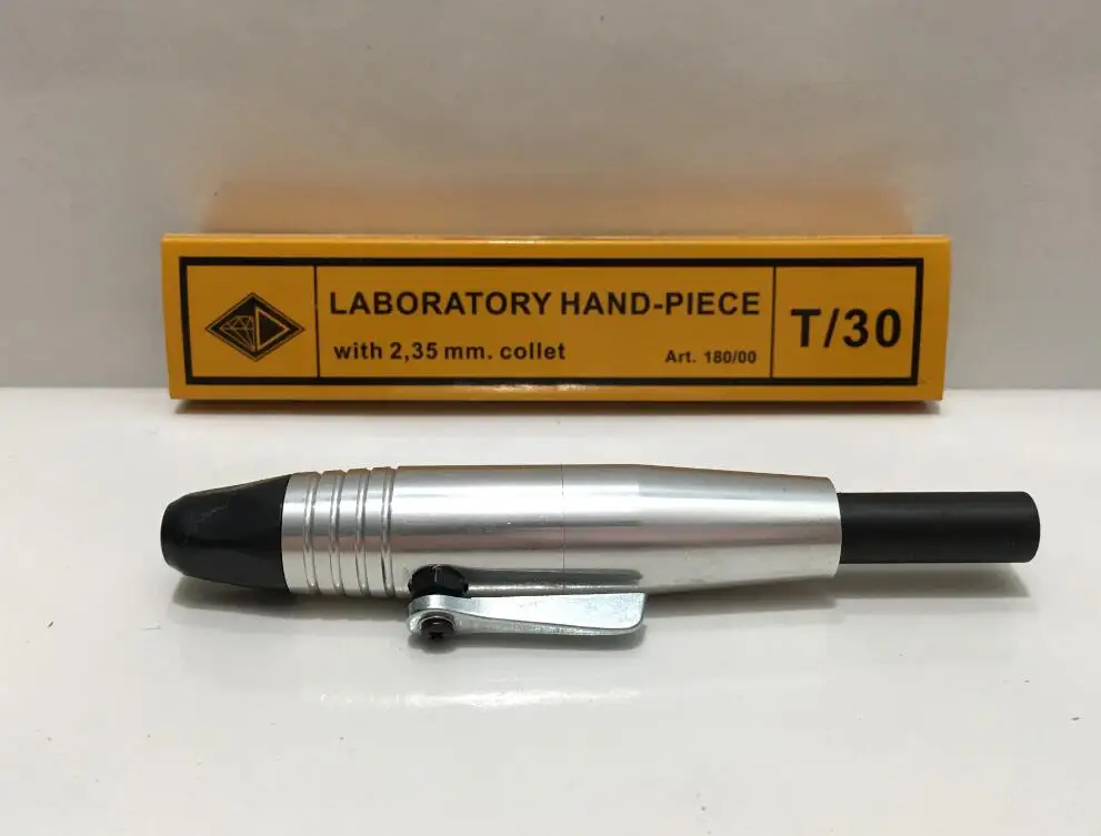 

Быстросменный поворотный наконечник Foredom T30 3/32 дюйма