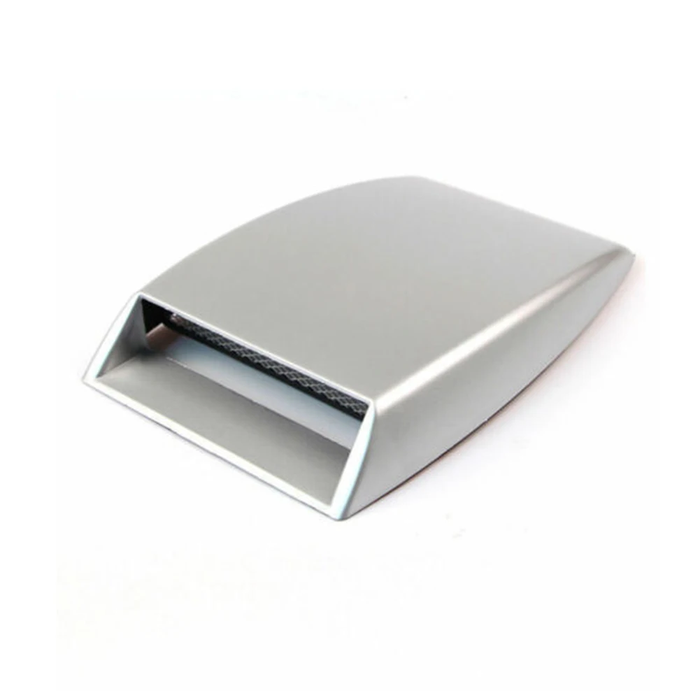 Универсальный Автомобильный декоративный колпачок на крышу автомобиля впускной