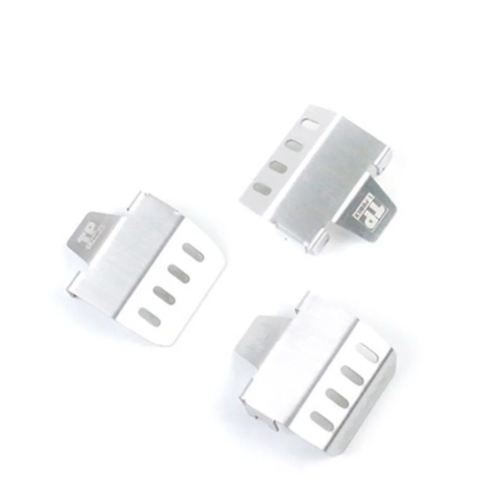 Пластина для защиты от столкновений из нержавеющей стали передняя и задняя