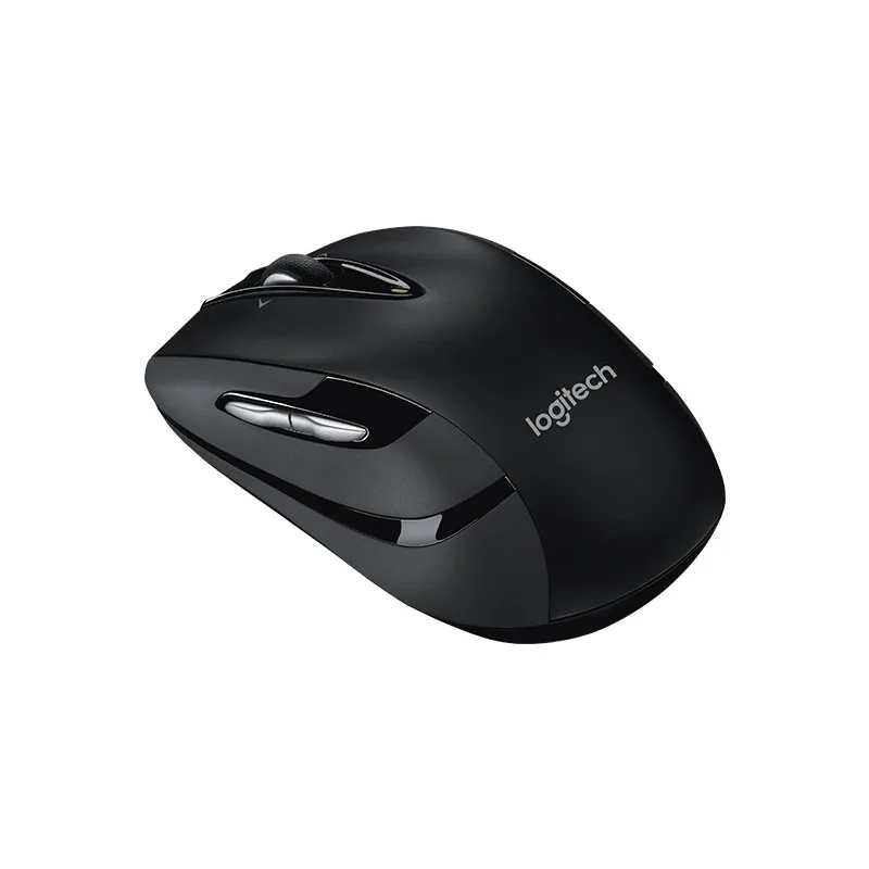 Беспроводная мышь Logitech M546 2 4 ГГц 1000 DPI для ноутбука ПК обнаруженная официальным