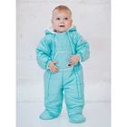 Комбинезон-трансформер 