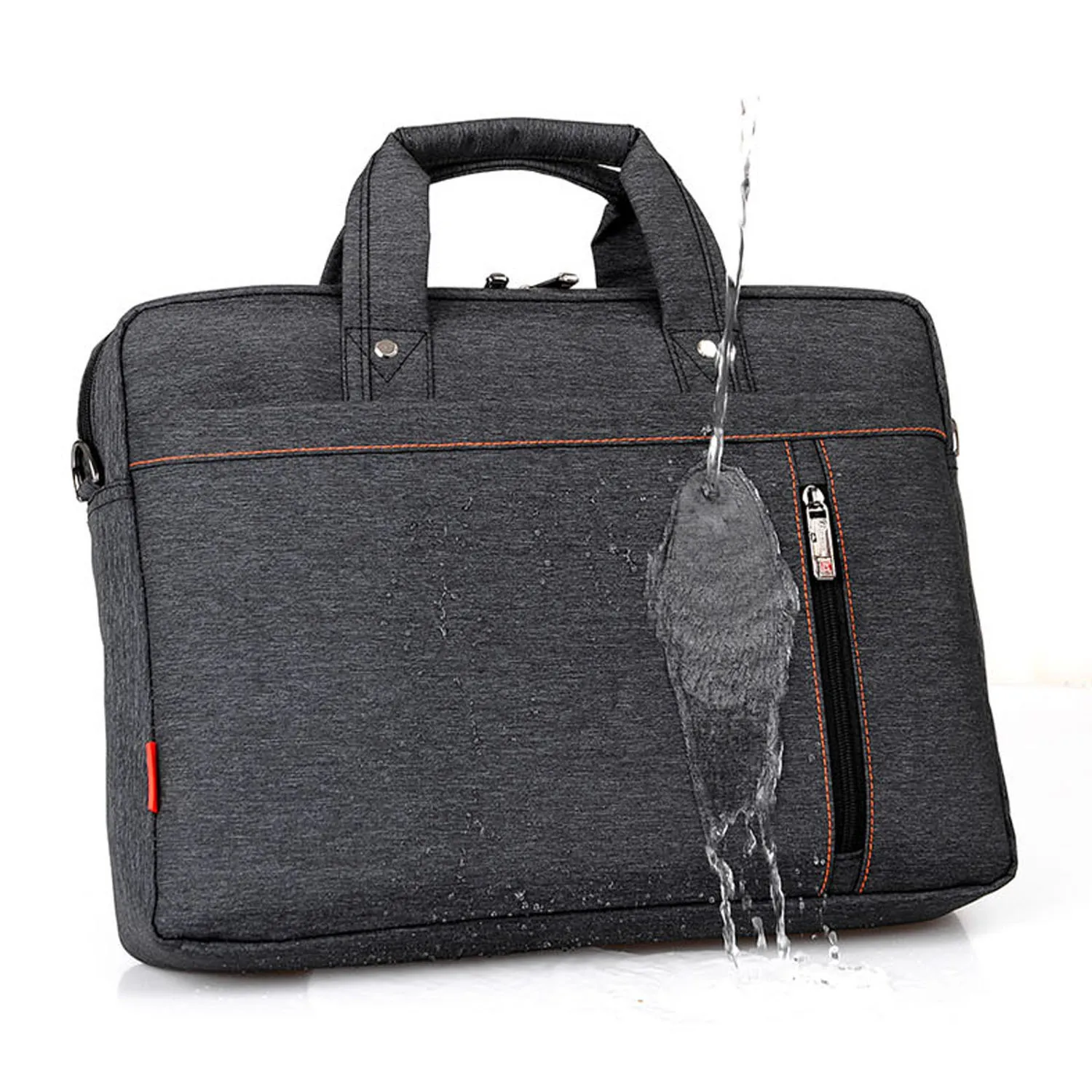 Сумка для ноутбука Elisona чехол сумка наплечный рукав Apple Macbook Air Samsung 12 13 14 15 6 17