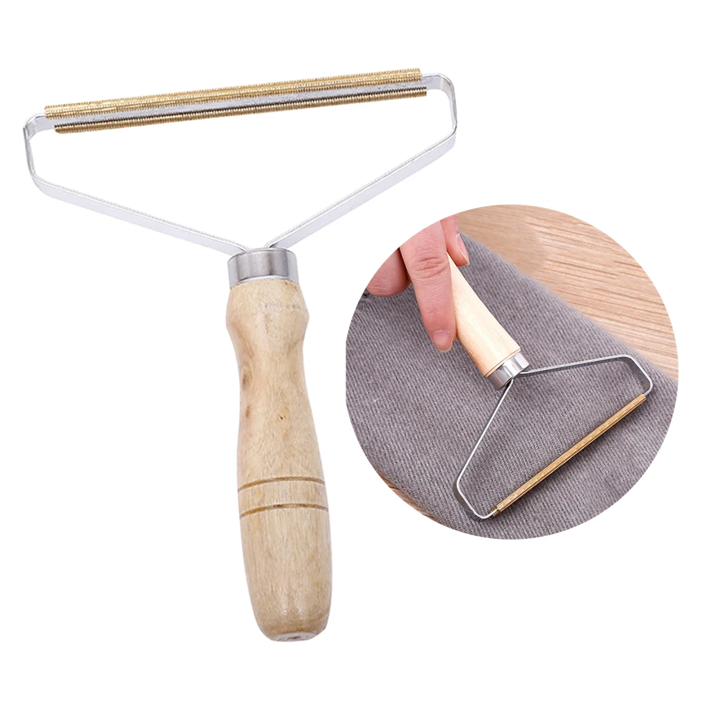 Бритва для удаления катышков с помощью портативного устройства катышков|Липкие