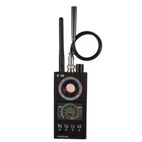 1pcs infrared pinhole camgsmgps locator blocke wireless camera mini bug detector anti gadget wiretap