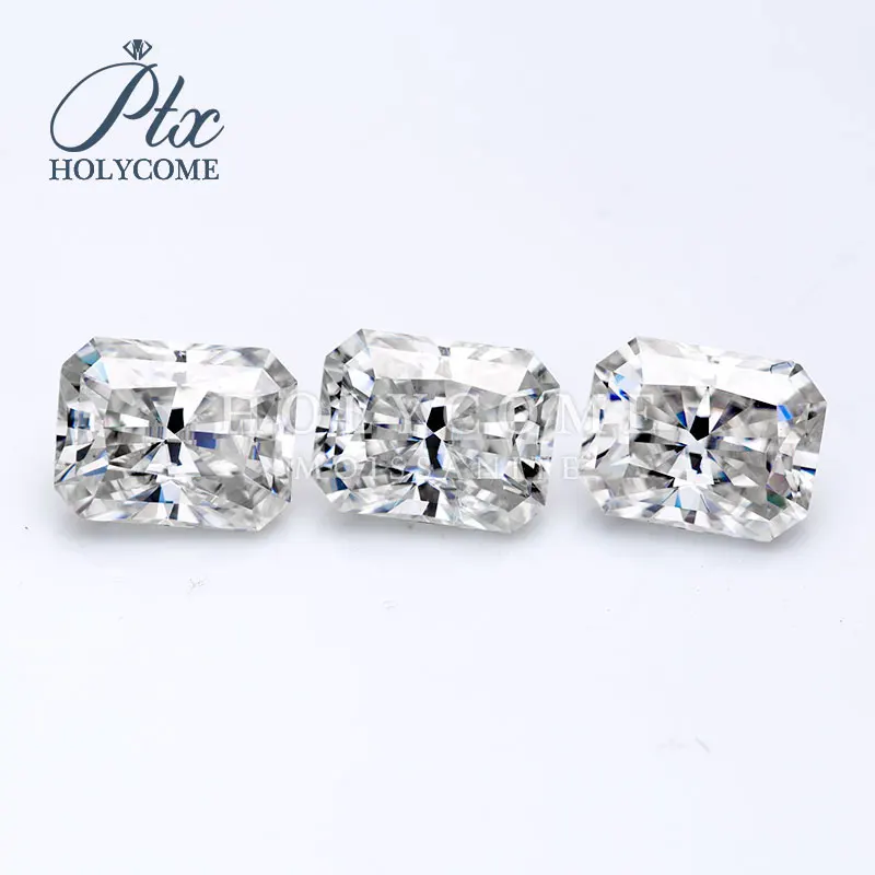 2020 оптовая продажа индивидуальный высококачественный драгоценный камень D цвет