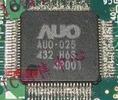 

AUO-025