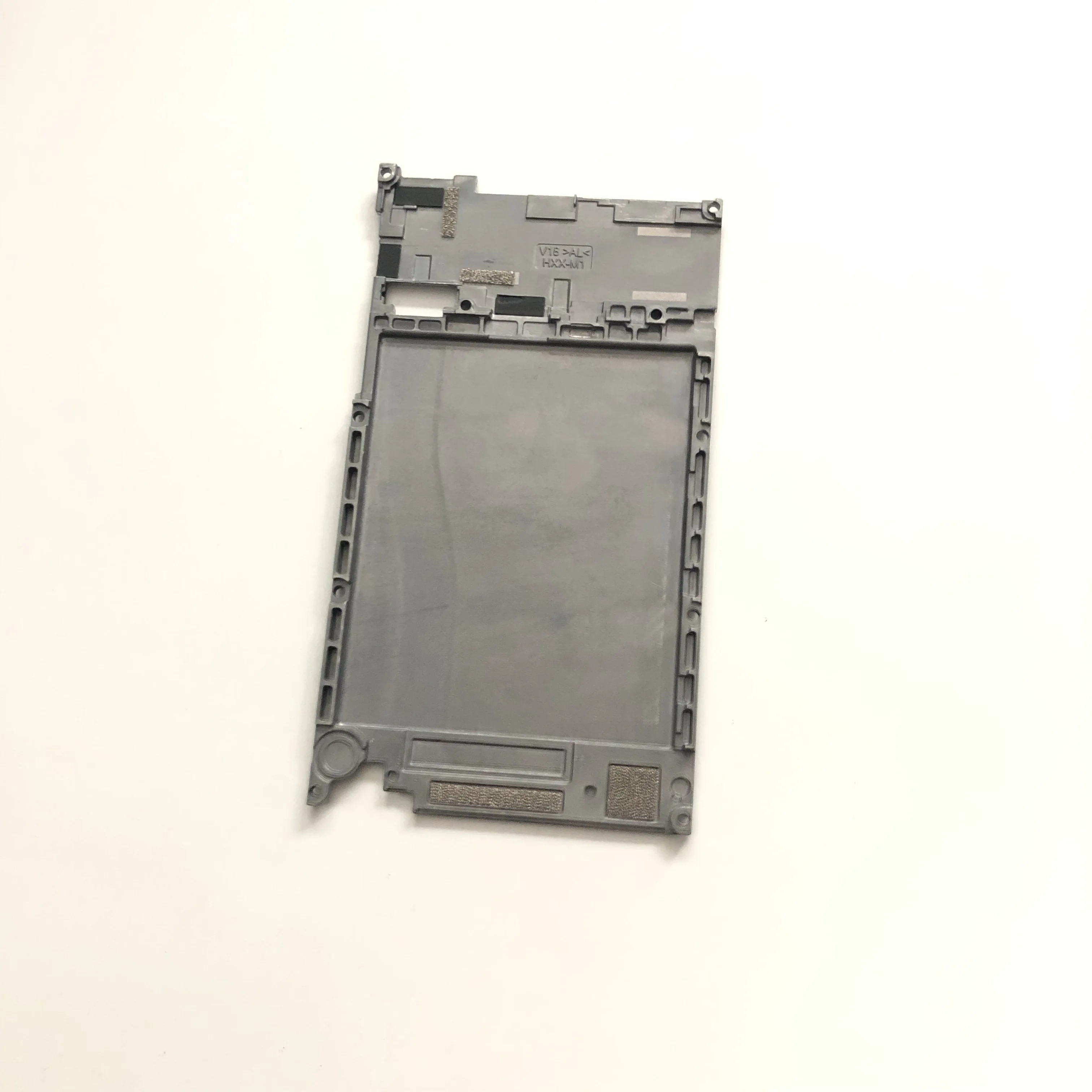 Чехол с ЖК рамкой для смартфона Nomu S10 MTK6737T четырехъядерный 5 0 дюйма HD 1280x720 номером