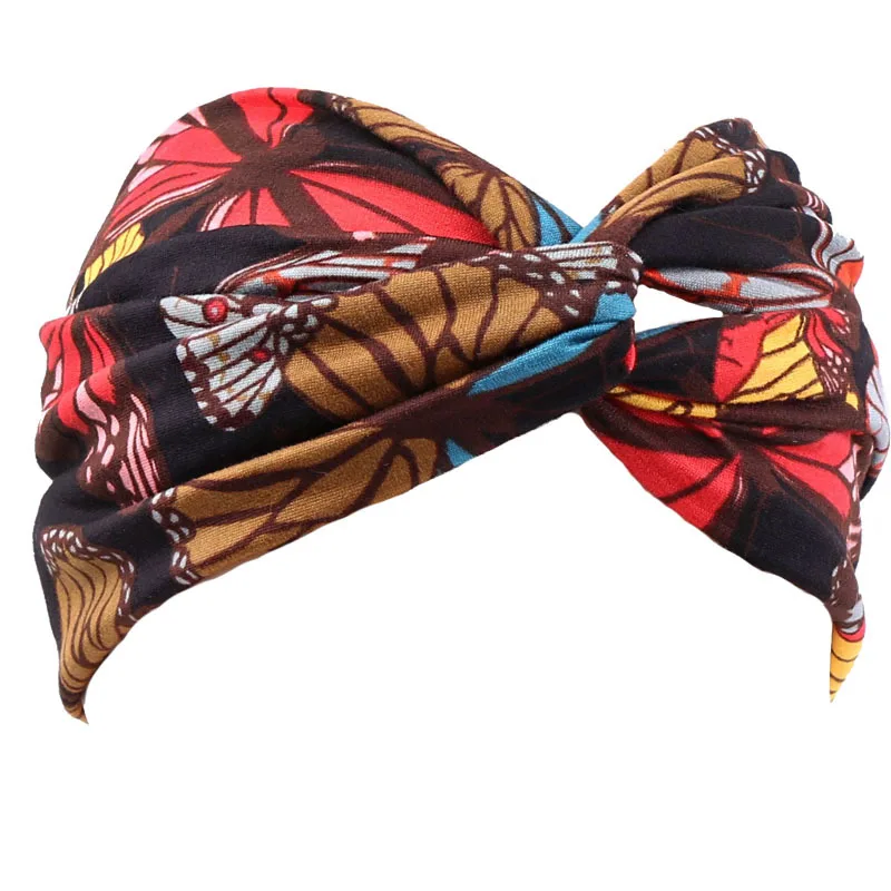 

Cycling Yoga Sport Sweat Headband Women Sweatband For Men Women Yoga Hair Bands Head Sweat Bands Sports Safety Fitness