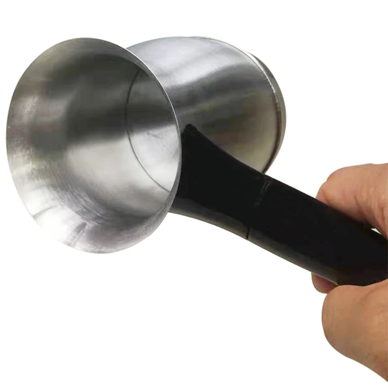 600 Вт 220 В кофемашина из нержавеющей стали Турецкая кофеварка Электрический