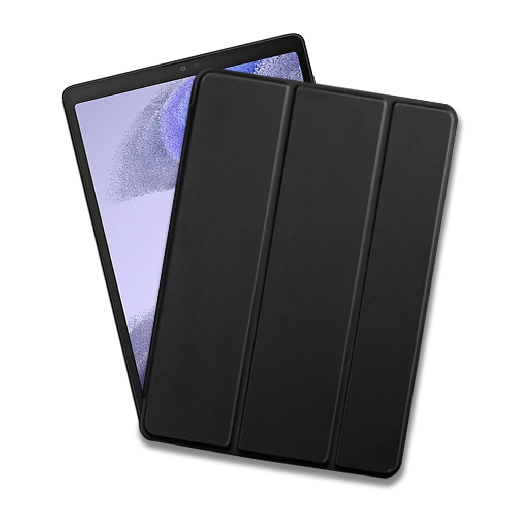 

Case For Samusng Galaxy Tab S2 9.7 inch SM-T810 T813 T815 T819 Flip Trifold Stand Case PU Leather Full Smart Auto Wake Cover