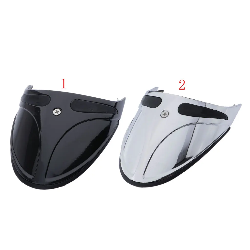 Удлинительный наконечник Fender 110 мм для моделей Harley FXST XL FXDWG FXR 9016| |