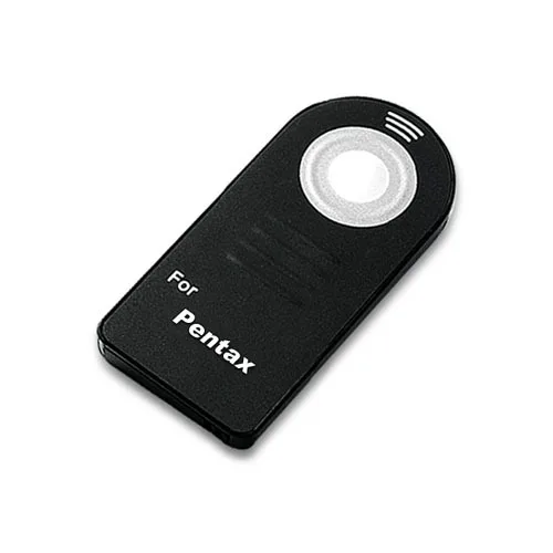 

IR Wireless Remote Control for PENTAX K200D K100D K20D K10D K30 K5 K5 K5II K7 KR KX KM K-S1 K-S2 K-5/K-7/K-X/K-M/K-R K100 K110D