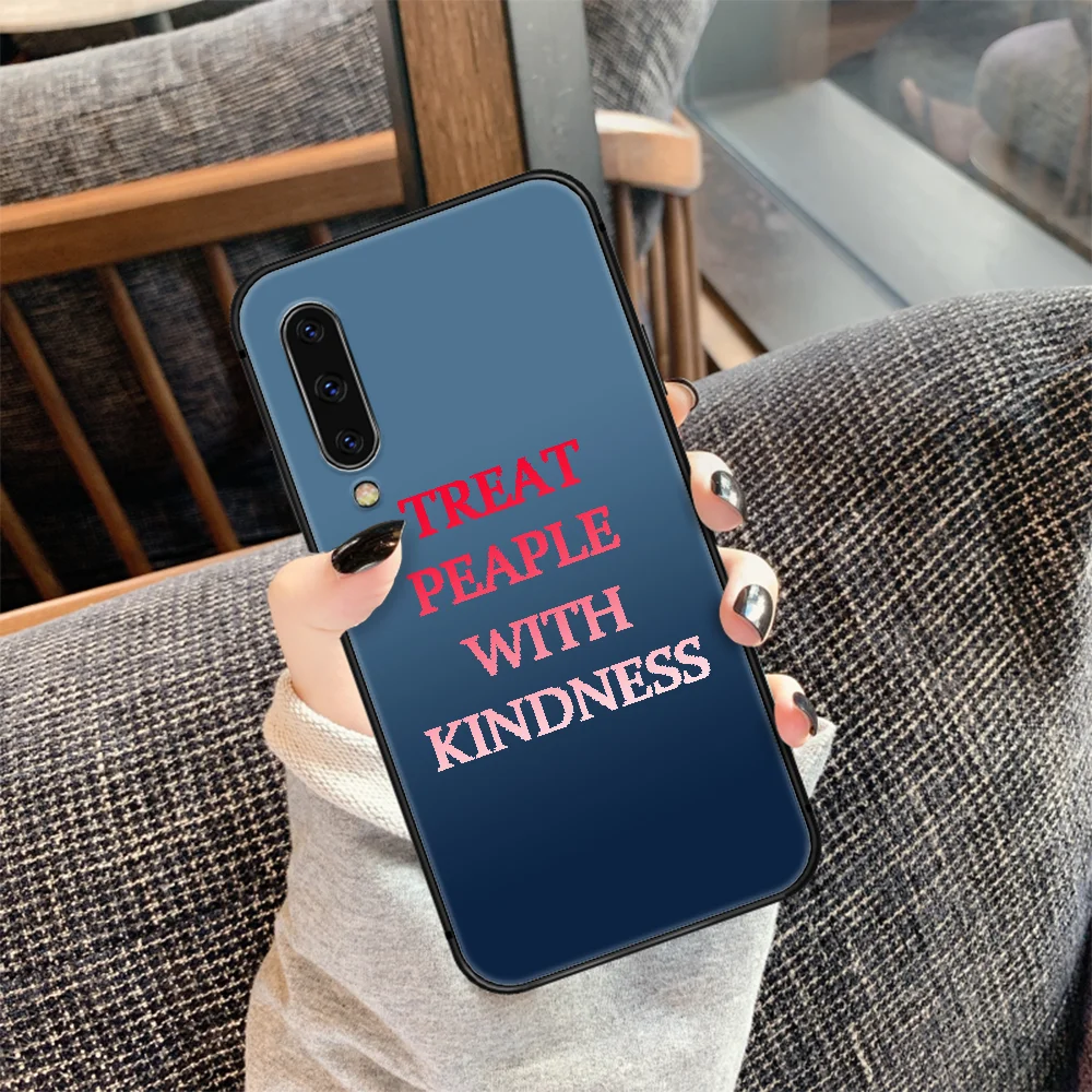 

Treat People With Kindness Harry Styles Phone Case Cover For Samsung Galaxy A10 A11 A20 E A21 A30 A40 A50 A51 A70 A71 A81 S