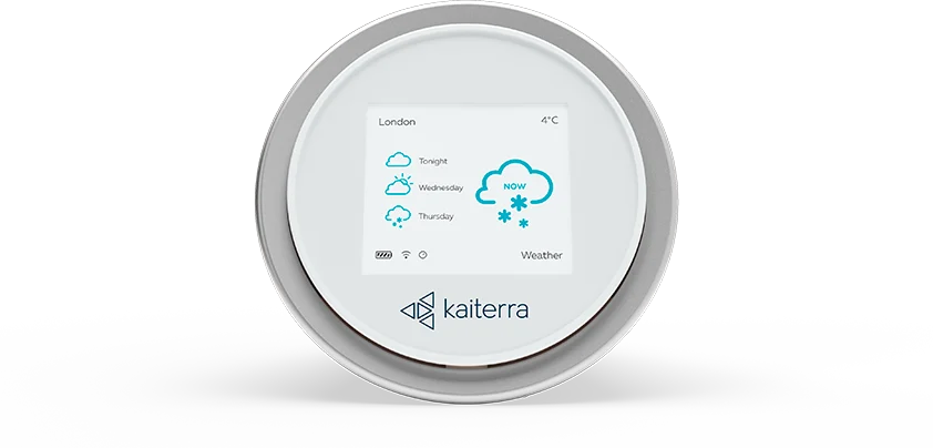 Умный монитор качества воздуха лазерное яйцо 2 Высокочувствительный мобильное