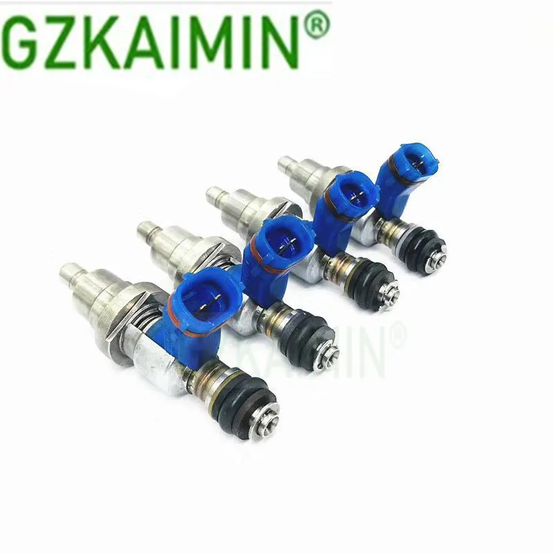 

Top Quality Fuel Inejctor Injection Nozzle /Fuel Injectors 23209-28090 23250-28090 For TOYOTA 1/2AZFSE