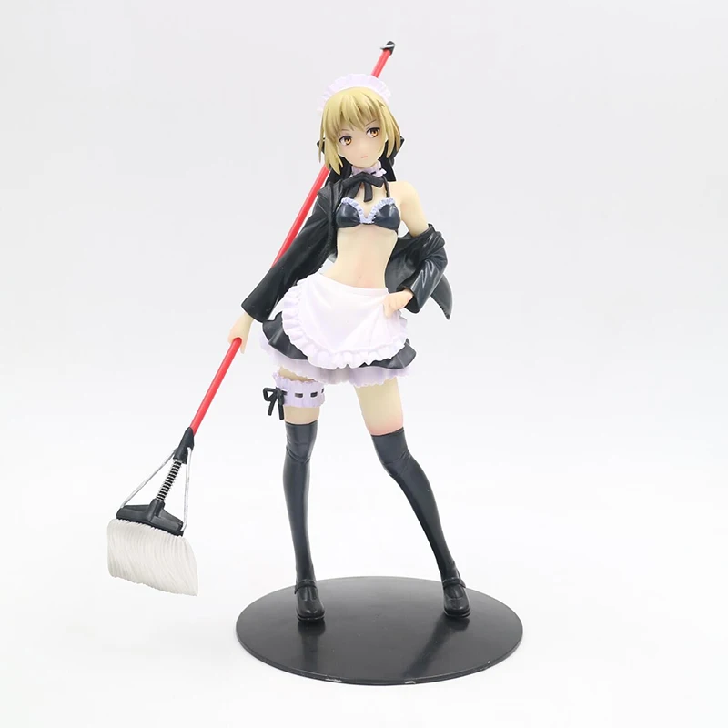 Альтер FateHollow Ataraxia сабля ПВХ экшн фигура аниме модель игрушки коллекционные куклы