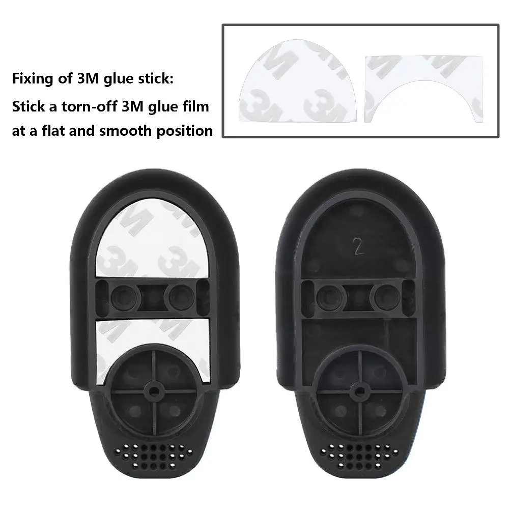 Интеллигентая (ый) регистратор данных влажности и температуры BSIDE BTH81 для