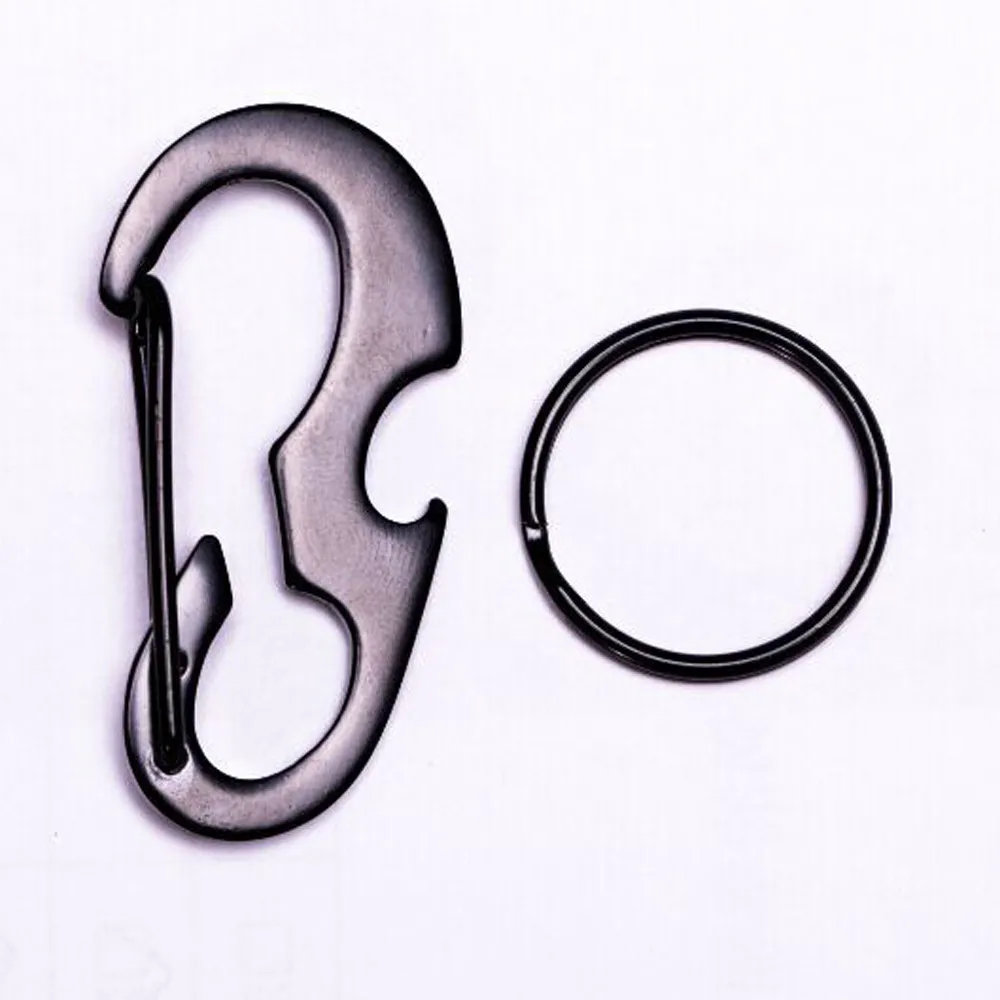 CHAMSGEND наружный портативный Мультитул для повседневного использования брелок