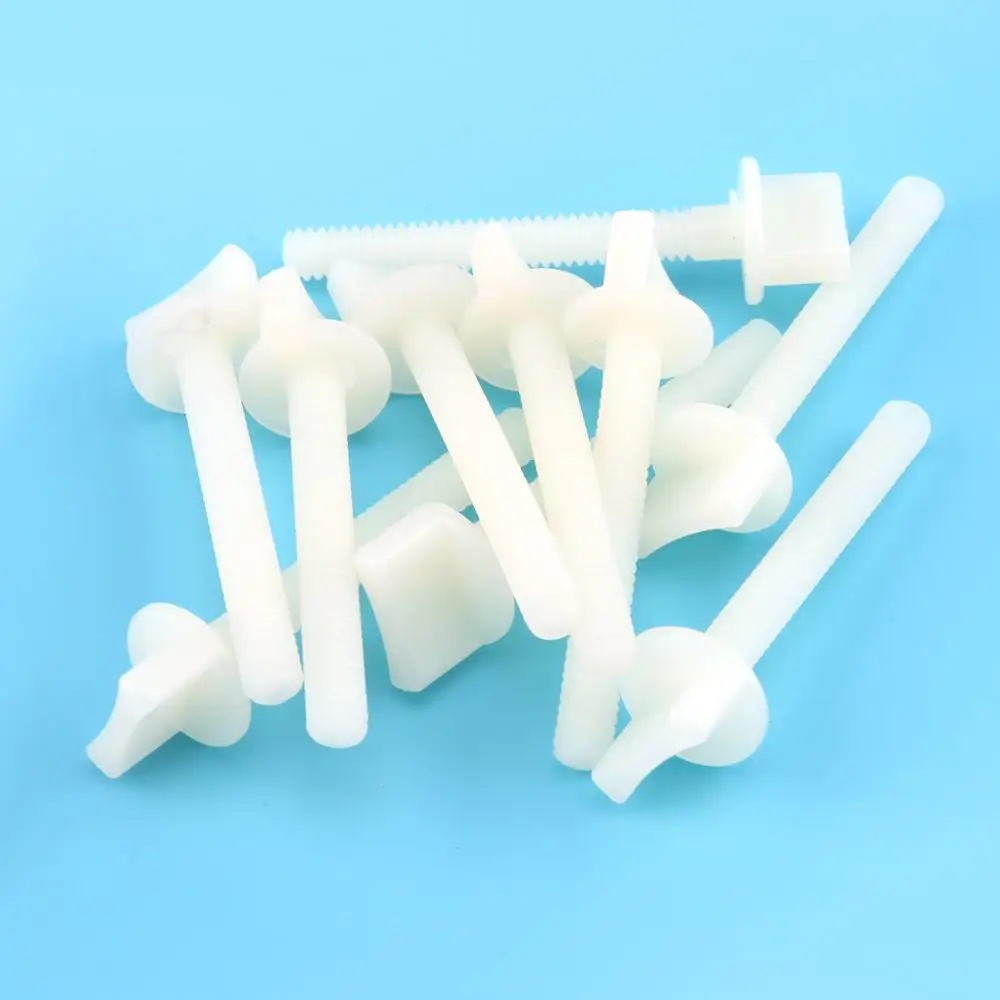 10 шт лот нейлоновый пластико