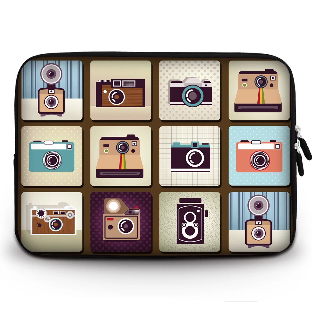 Чехол для ноутбука и камеры ультрабук чехол сумка Macbook Pro Air Retina 11 6/13 3/15 4 дюймов ASUS |