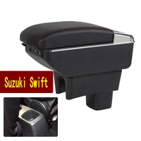 for suzuki swift center console arm rest armrest box