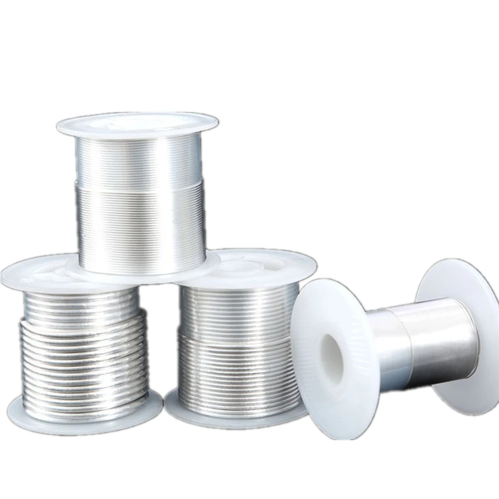 Индийская проволока высокой чистоты 99.999% хорошая коррозионная стойкость для