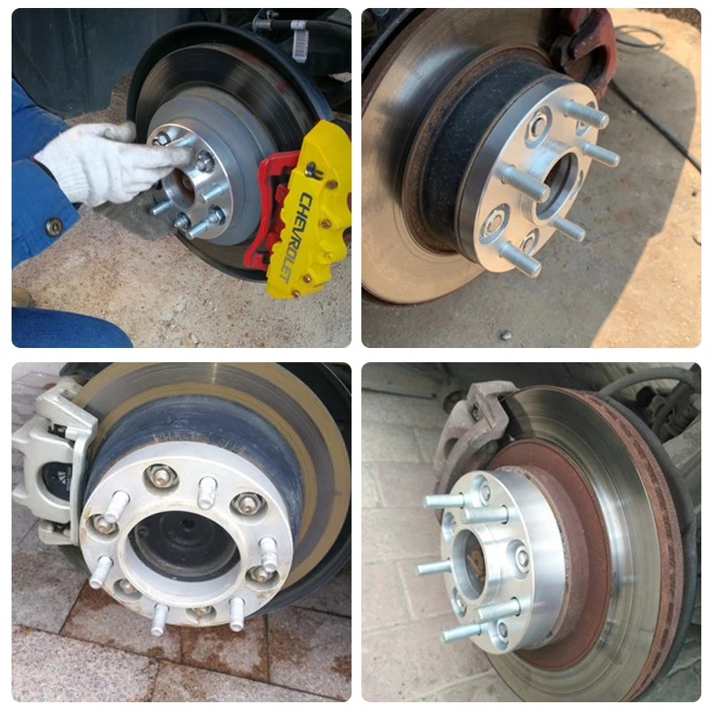 2/4 шт. PCD 4X108 CB 63 4 мм 20/25/30/35/40 колесный адаптер для FORD Fiesta/ST Focus Ecosport/Ka +/Figo/Lkon/B