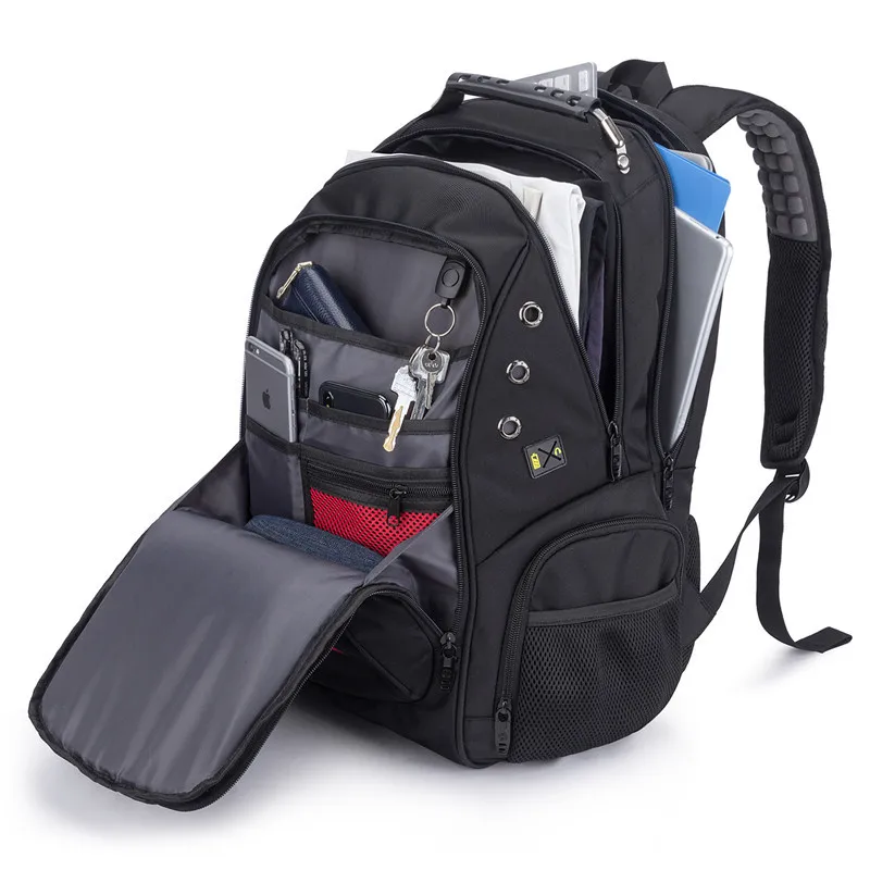 

Outdoor Mountaineering Bag Hiking Picnic Camping Large Capacity Burden Reduction Waterproof Backpack Multi-purpose