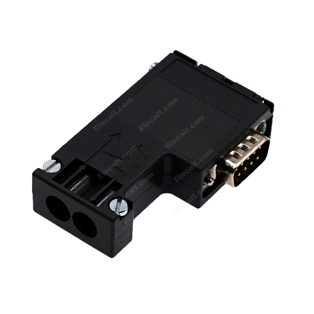 Соединитель Profibus для SIEMENS 6ES7972-0BA12-0XA0 6ES7 972-0BA12-0XA0 DP