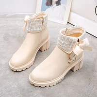 shoes women casual sneakers woman shoes colorful heels roses 2021 basic winter ankle rubber rome pu short plush mixed colors lei