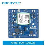 gprs wireless transceiver ipex quad band tcp udp protocal at command rf module e840 ttl gprs03