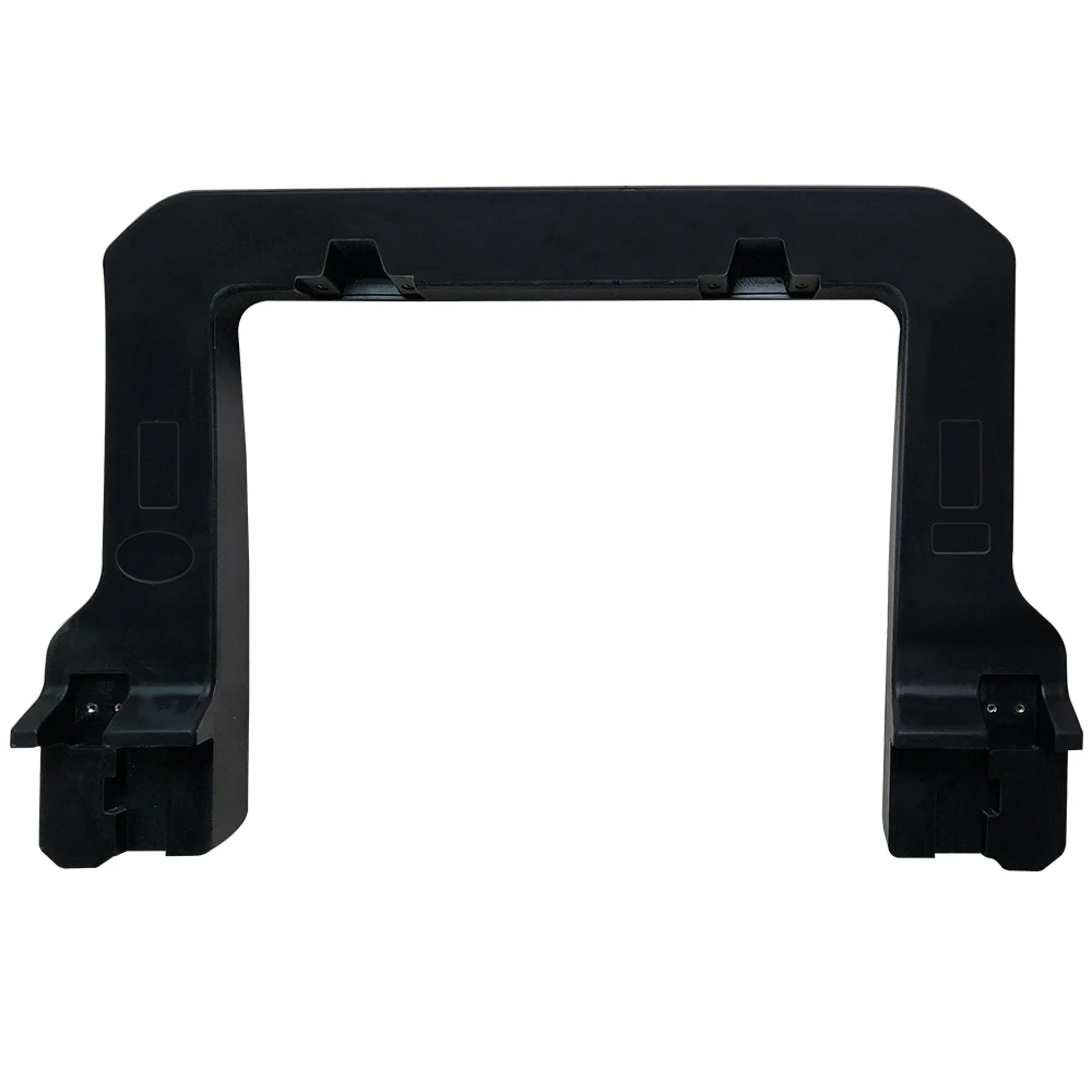Аксессуары для переднего бампера 4x4 U-образный бампер Land rover Defender 90 110 bull bar