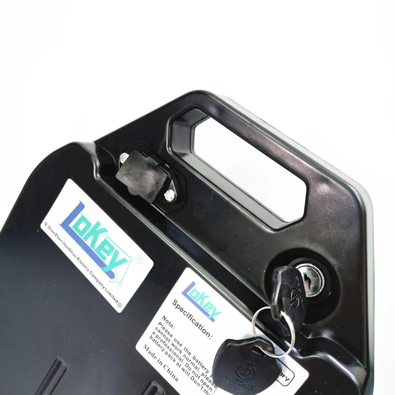 

60V 12Ah 15Ah 20Ah lithium li ion battery for fat tire X7 electric scooter electric motorcycle +fast charger