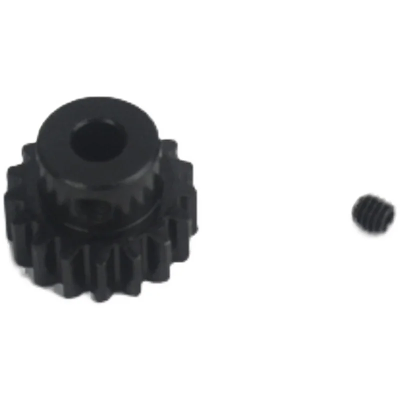 RC Model Car Parts ZD Racing Xing Yaohua General Modification Upgrade Accessories 17T Motor Gear 8452 | Игрушки и хобби