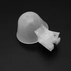 Автоматическая поилка для птиц, поилка для кур, пластиковая поилка для домашних животных