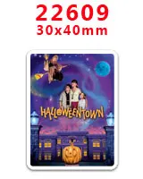 22609 30 шт hollaween характер плоское украшение из смолы PR 22547 - Цвет: 22609