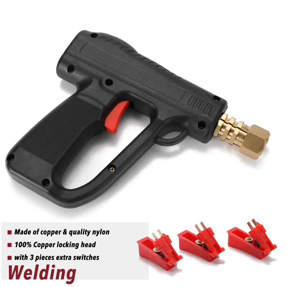 Набор для удаления вмятин 86 шт. инструменты ремонта кузова автомобиля точечные