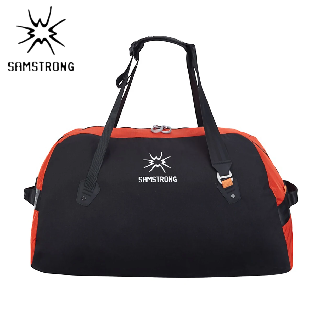 Large Capacity 70L Outdoor Sports Gym Fitness Yoga Travel Portable Handle Bag For Sport Trekking Camping Bags Man Woman