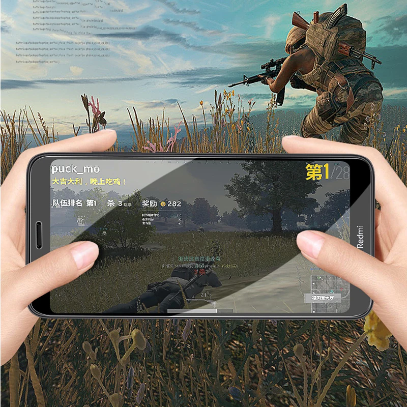 9D закаленное стекло для Xiaomi Redmi 6A 7A Note 7 6 Pro Redmi6 Redmi7 A Redmi7a Note6pro Note7 Note7pro 6pro 7pro защита
